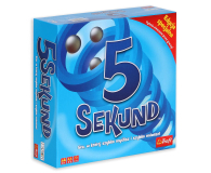 Trefl 5 Sekund edycja specjalna - 282078 - zdjęcie 2